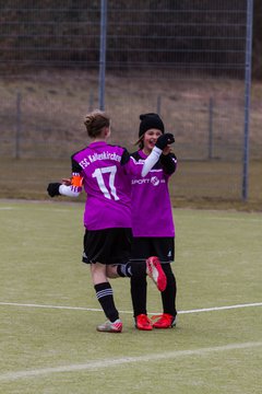 Bild 172 - D-Juniorinnen FSC Kaltenkirchen - SV Henstedt-Ulzburg : Ergebnis: 10:1